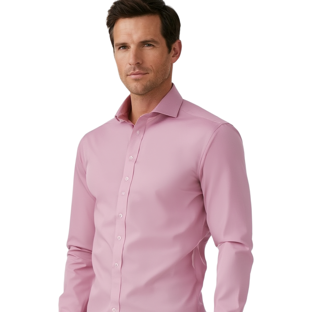Cirrus Chemise Homme Casual Chic