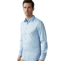 Chemise Sociale Élégance Sans Effort