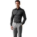 Élégance Quotidienne | Chemise Classique Homme avec Fermeture Boutonnée | Polyvalente pour Toutes Occasions 6