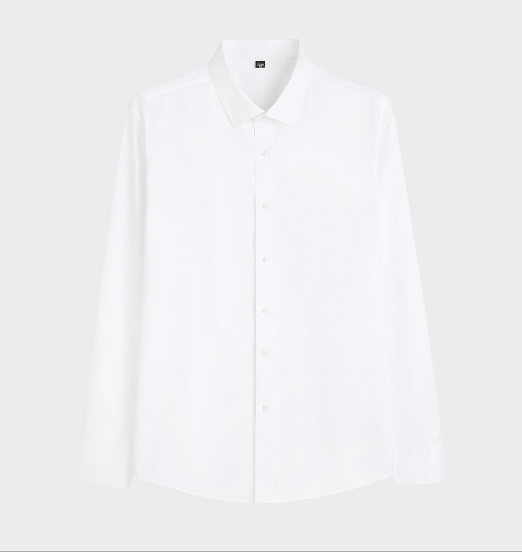 Chemise Homme | Classique en Coton avec Finitions Haut de Gamme | Élégance et Confort pour Toutes Occasions 7