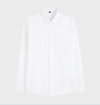 Chemise Homme | Classique en Coton avec Finitions Haut de Gamme | Élégance et Confort pour Toutes Occasions 7