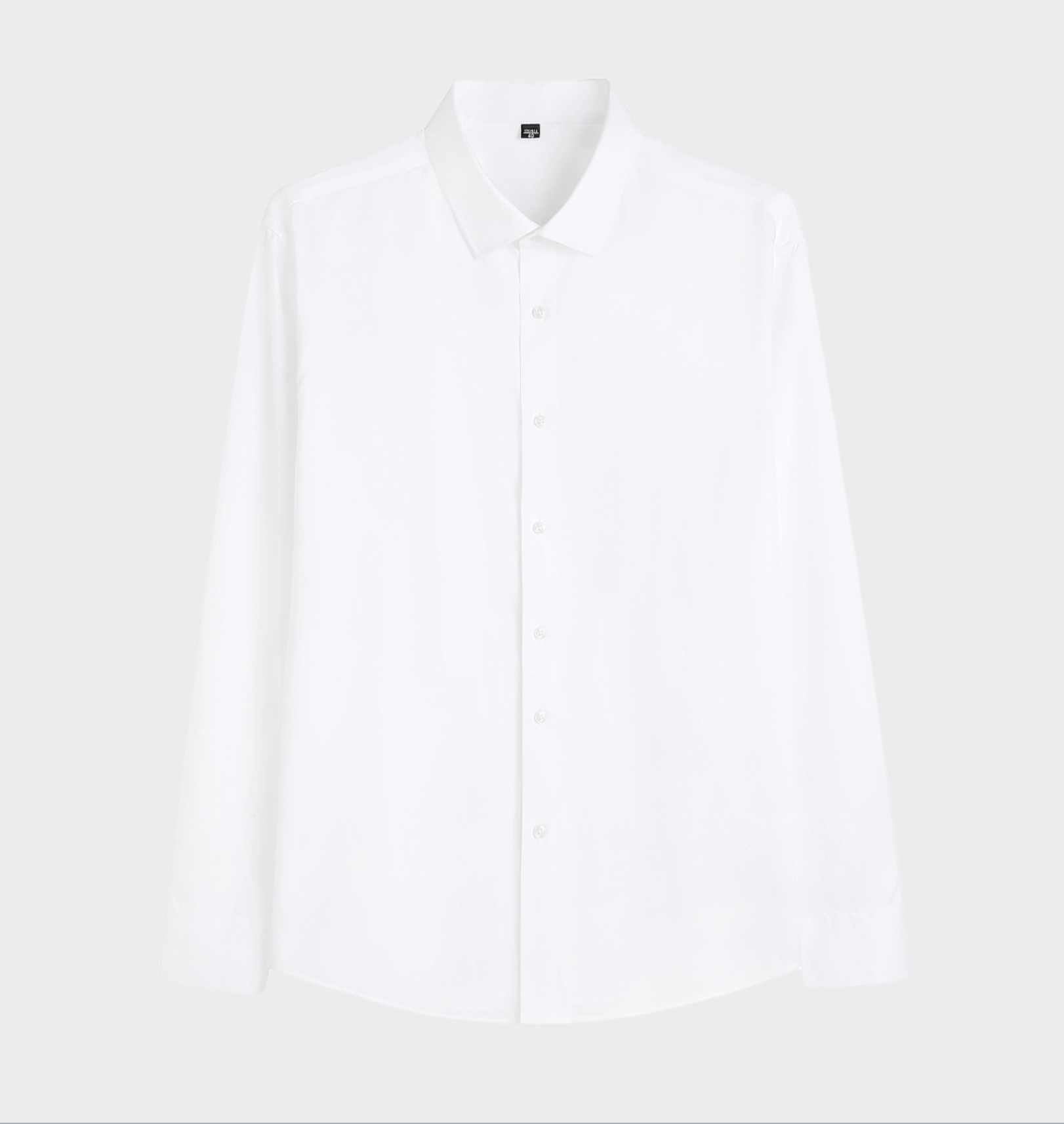 Chemise Homme | Classique en Coton avec Finitions Haut de Gamme | Élégance et Confort pour Toutes Occasions 7