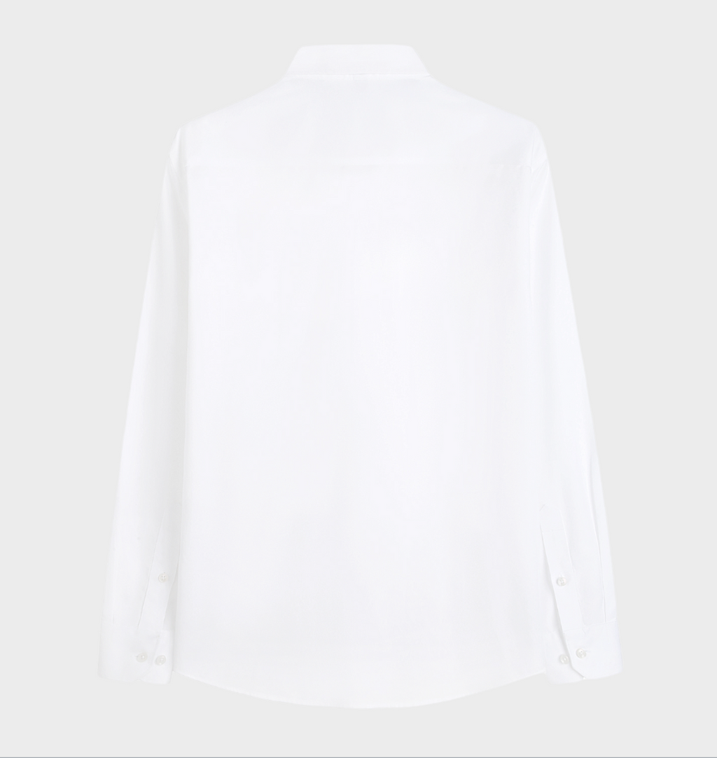 Chemise Homme | Classique en Coton avec Finitions Haut de Gamme | Élégance et Confort pour Toutes Occasions 9