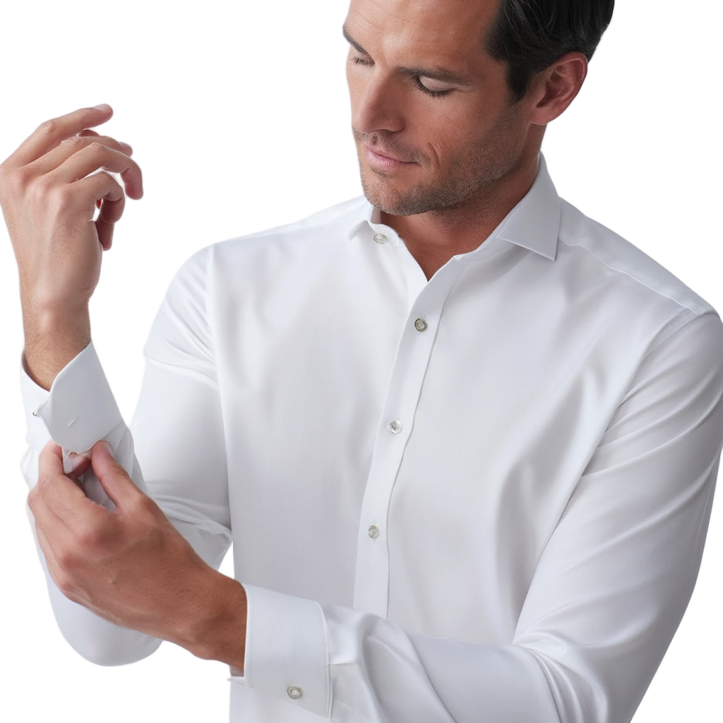 Cirrus Chemise Homme Chemise | Polyester Elastanne