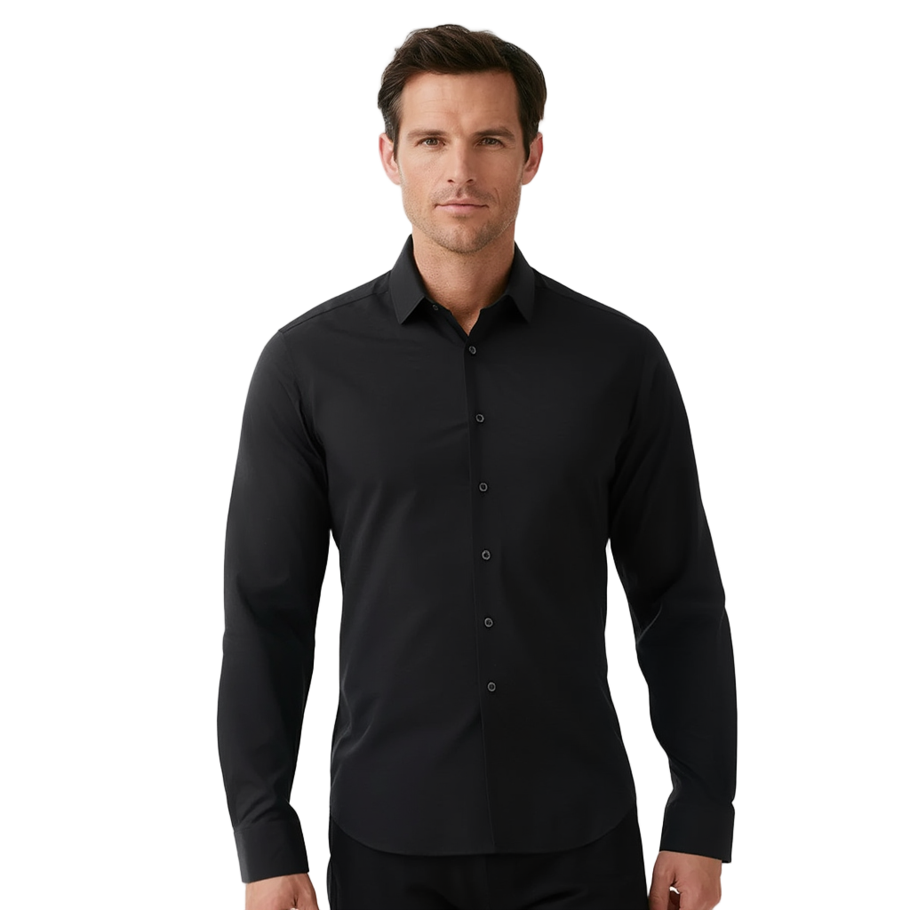 Cirrus Chemise Homme Chemise | Polyester Elastanne
