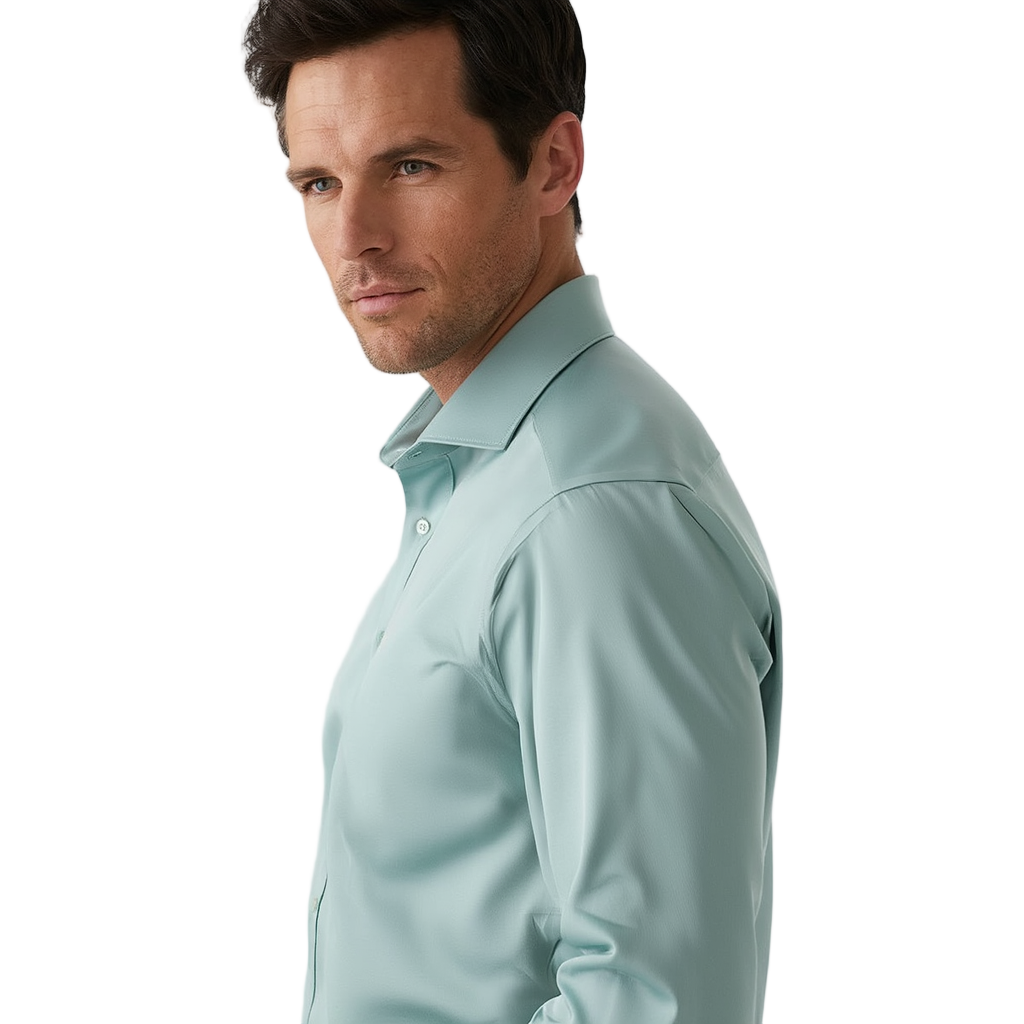 Cirrus Chemise Homme Chemise | Polyester Elastanne