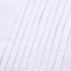 Chemise de Smoking Homme à Poignets Doubles Maximus 3