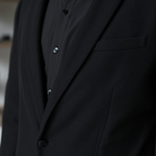 Élégance Pro | Veste Slim Homme en Tissu Premium avec Finition Impeccable | Polyvalente pour Toutes Occasions 5