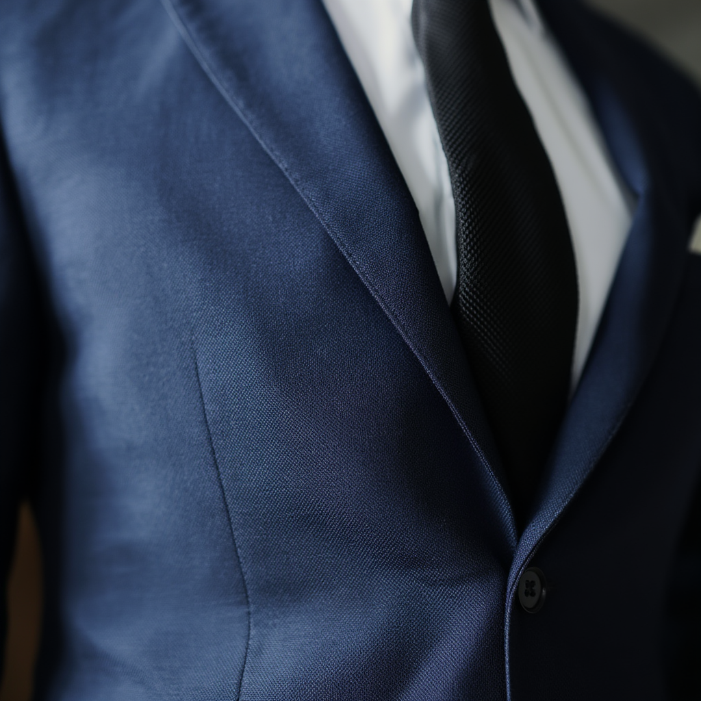 Costume Classique | Veste et Pantalon Moderne avec Coupe Élégante | Idéal pour Occasions Formelles 5