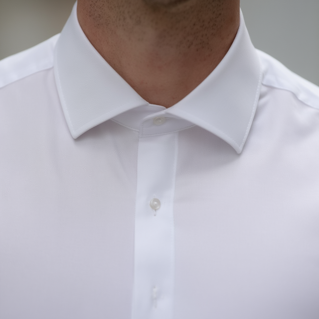 Chemise Homme | Classique en Coton avec Finitions Haut de Gamme | Élégance et Confort pour Toutes Occasions 5