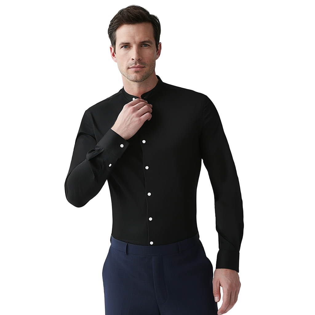 Chemise Habillée Hocil Homme | Slim Fit