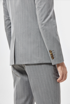 Costume Homme Mariage | Costume 3 Pièces Ajusté avec Style Élégant | Idéal pour Événements Formels 2