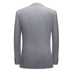 Costume Homme Mariage | Costume 3 Pièces Ajusté avec Style Élégant | Idéal pour Événements Formels 4