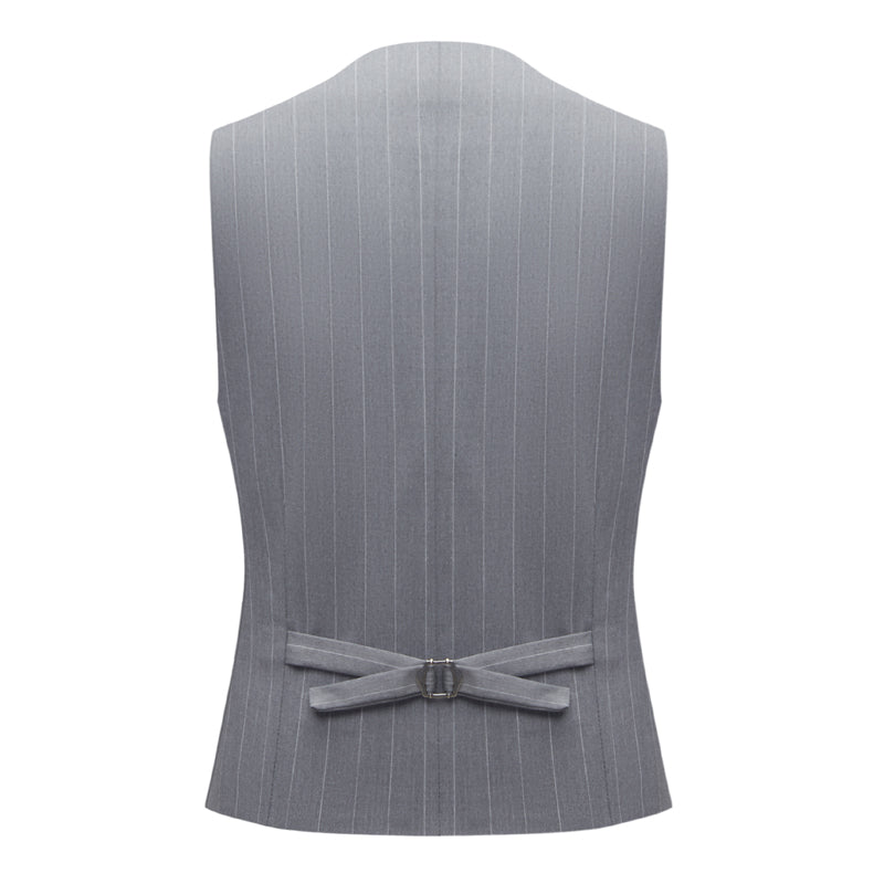 Costume Homme Mariage | Costume 3 Pièces Ajusté avec Style Élégant | Idéal pour Événements Formels 5