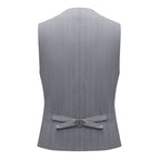 Costume Homme Mariage | Costume 3 Pièces Ajusté avec Style Élégant | Idéal pour Événements Formels 5