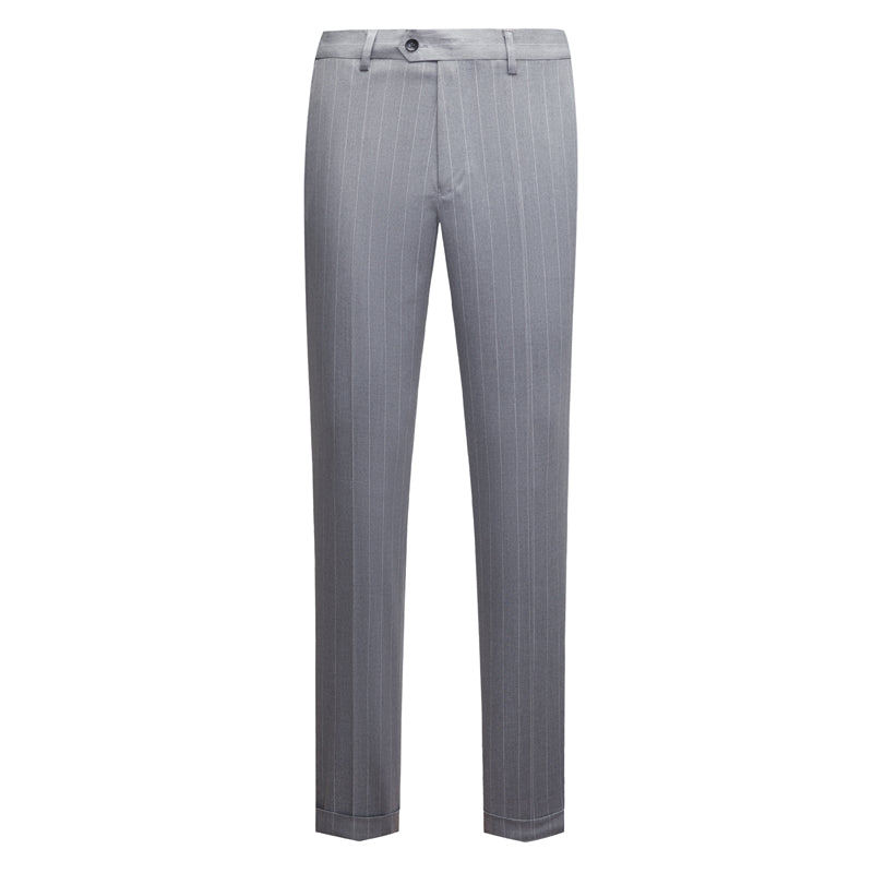 Costume Homme Mariage | Costume 3 Pièces Ajusté avec Style Élégant | Idéal pour Événements Formels 6