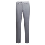 Costume Homme Mariage | Costume 3 Pièces Ajusté avec Style Élégant | Idéal pour Événements Formels 6