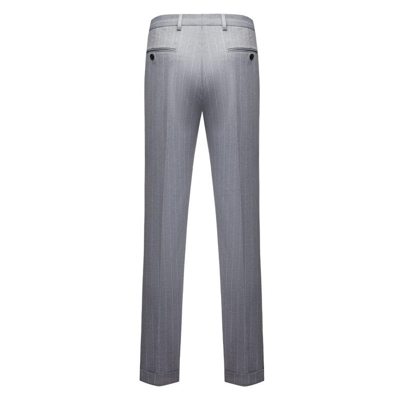 Costume Homme Mariage | Costume 3 Pièces Ajusté avec Style Élégant | Idéal pour Événements Formels 7