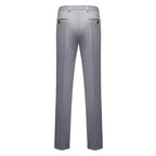 Costume Homme Mariage | Costume 3 Pièces Ajusté avec Style Élégant | Idéal pour Événements Formels 7