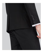 Costume Homme Mariage | Costume 3 Pièces Ajusté avec Blazer et Gilet | Élégance pour Cérémonies 12