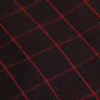 Pantalon Homme Tailleur à Carreaux avec Coupe Ajustée | Élégance Polyvalente pour Professionnels 4