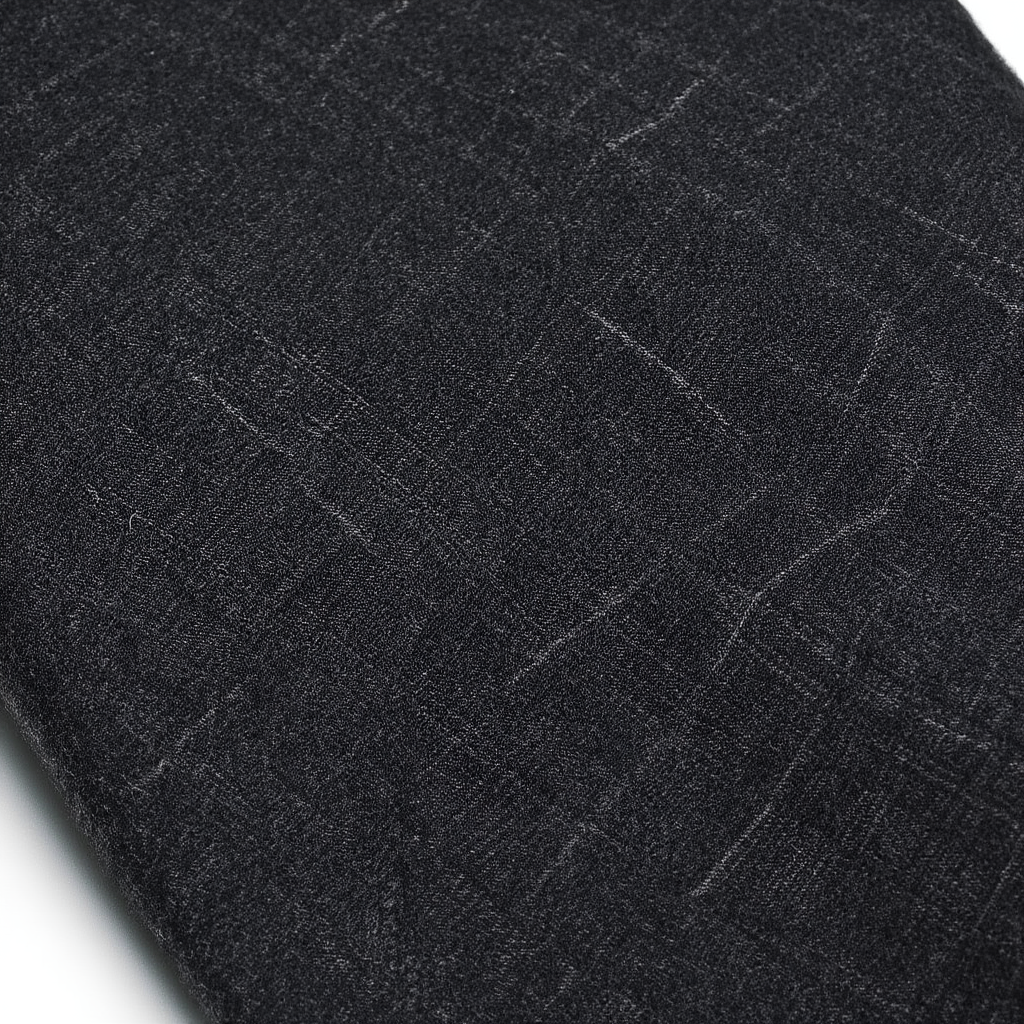 RayéElite | Costume 3 Pièces Slim avec Rayures Fines | Élégance et Confort pour Événements 6