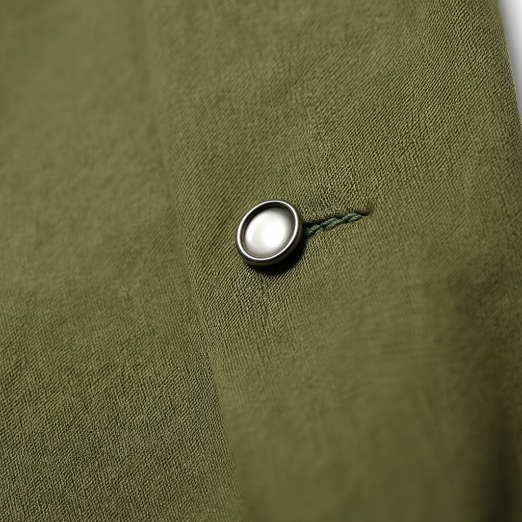 Éclipse | Manteau Trench Long pour Homme avec Ceinture Ajustable | Élégance et Confort pour le Printemps 4