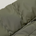 DoudouX | Doudoune Homme Longue avec Capuche Enveloppante | Isolation Optimale pour Hiver 5