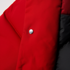 Parka Longue Matelassée avec Capuche pour Hommes | Isolation Efficace pour Hiver 6