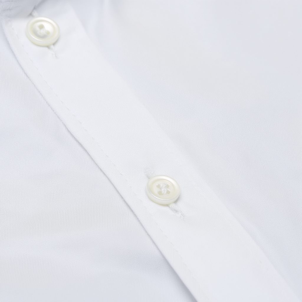 Élégance Quotidienne | Chemise Classique Homme avec Fermeture Boutonnée | Polyvalente pour Toutes Occasions 5