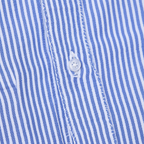 Chemise Classique en Coton Doux avec Col Traditionnel pour Élégance Quotidienne 10