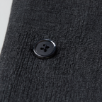Costume 3 Pièces Homme | Blazer Ajusté avec Gilet pour Mariage et Événements Formels 5