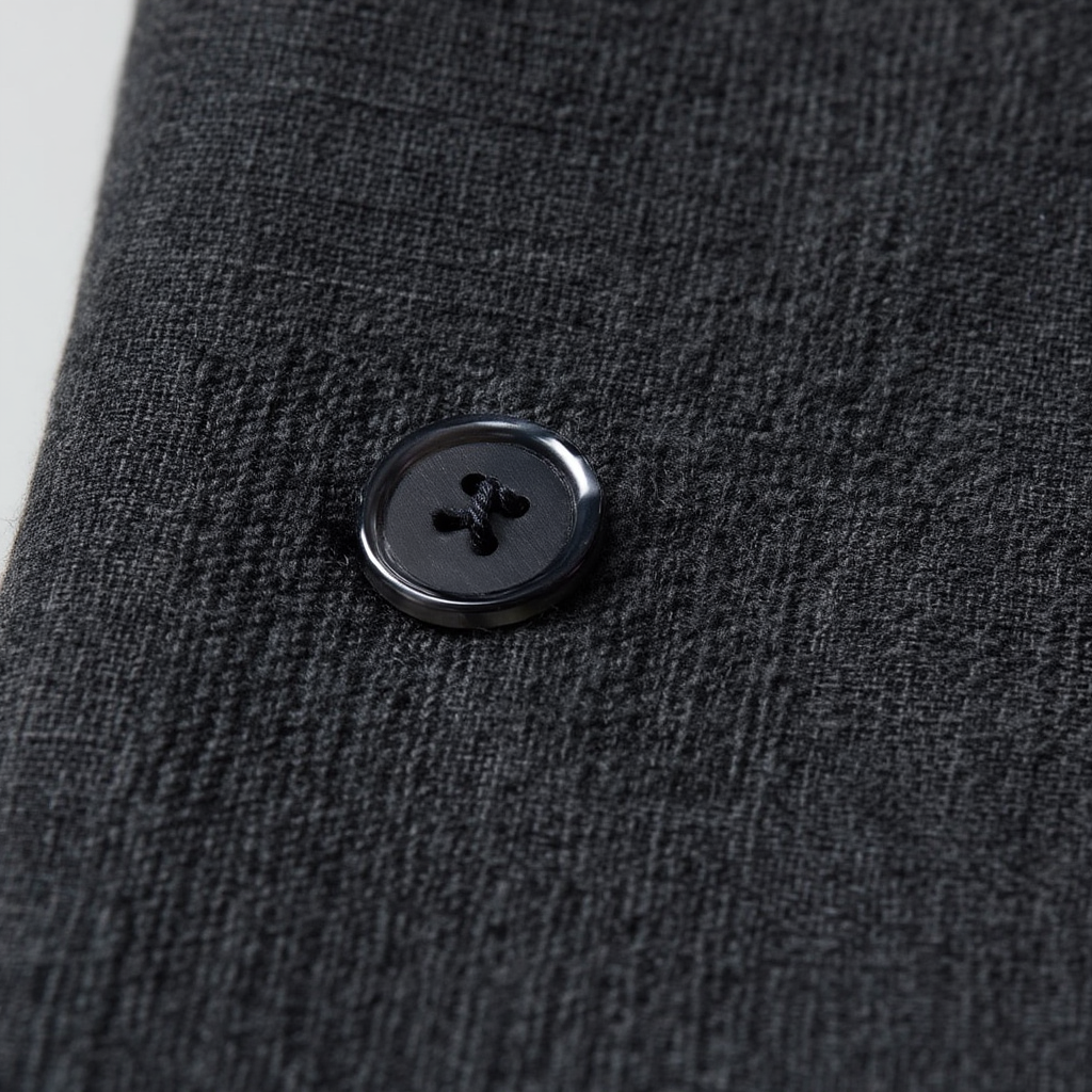 Costume 3 Pièces Homme | Blazer Ajusté avec Gilet pour Mariage et Événements Formels 5