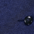 Costume Trois Pièces Élégant avec Blazer Ajusté et Motif Carreaux pour Style Polyvalent 16