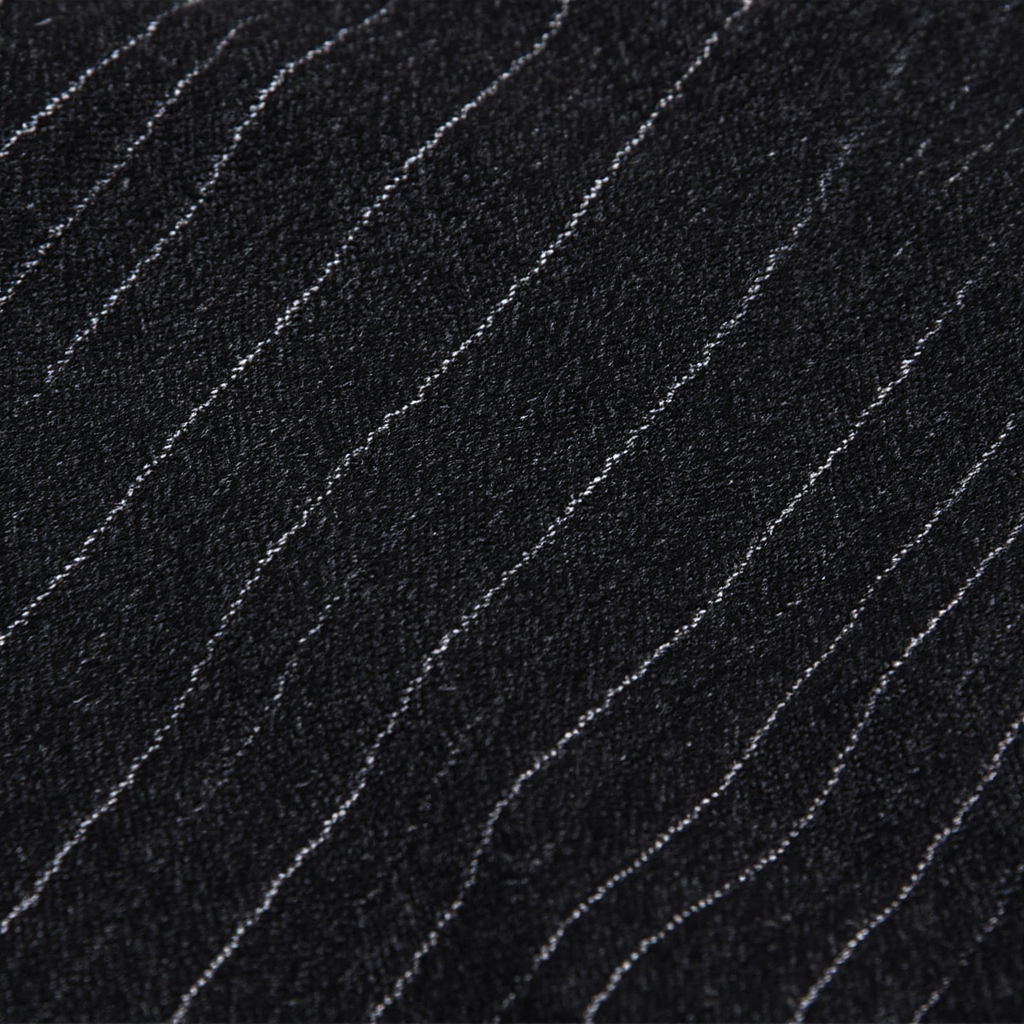 Élégance Classique | Costume Trois Pièces avec Coupe Ajustée | Charme Britannique pour Occasions Formelles 5