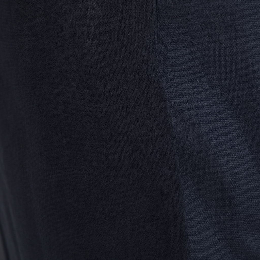 Toscana | Pantalon Slim en Coton et Lin avec Taille Haute | Élégance et Confort au Quotidien 5