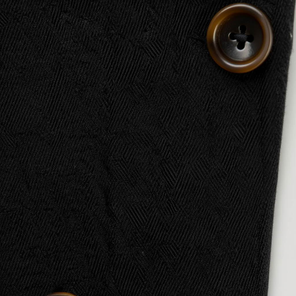 Blazer Urbain | Blazer Casual Confortable pour Mi-Saison avec Silhouette Structurée | Élégance et Liberté de Mouvement 5