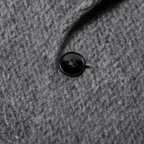 Manteau Long Femme Noir avec Élégance Classique | Style Sophistiqué pour Toutes Occasions 5