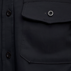 Eclipse Automne | Chemise Homme Classique à Manches Longues avec Poignets Ajustables | Élégance Polyvalente 5