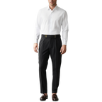 Élégance Classique | Pantalon Homme Côtelé avec Texture Distinctive | Confort Optimal pour Tenue Professionnelle 1