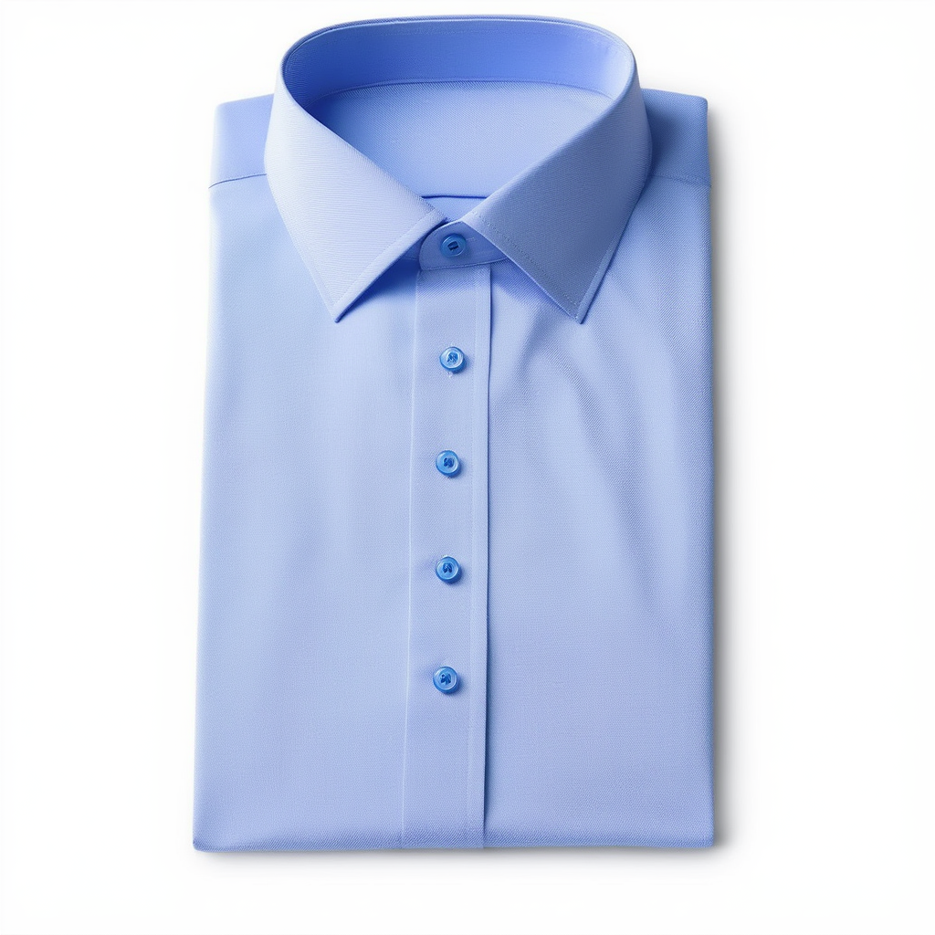 Chemise Homme AeroBreeze Slim Fit