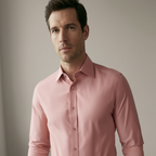 Cirrus Chemise Homme Casual Chic