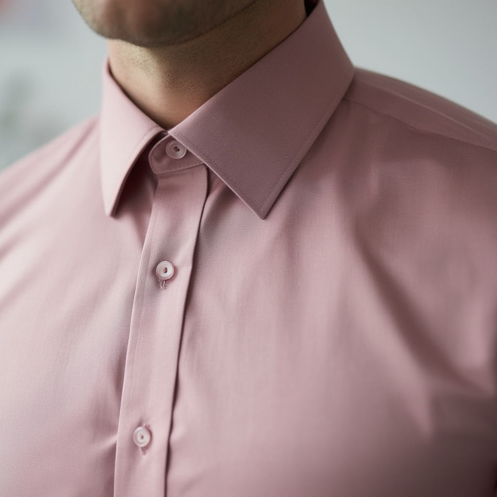 Cirrus Chemise Homme Casual Chic