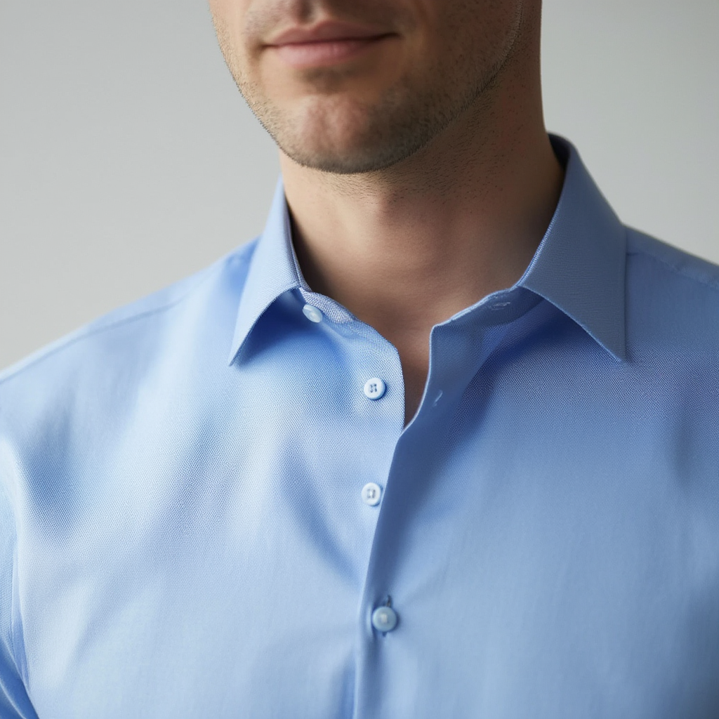 Chemise Homme AeroBreeze Slim Fit