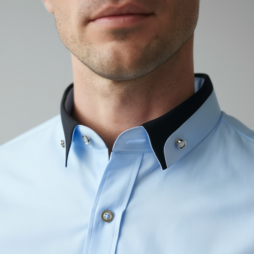 Chemise Elastique Pro Homme