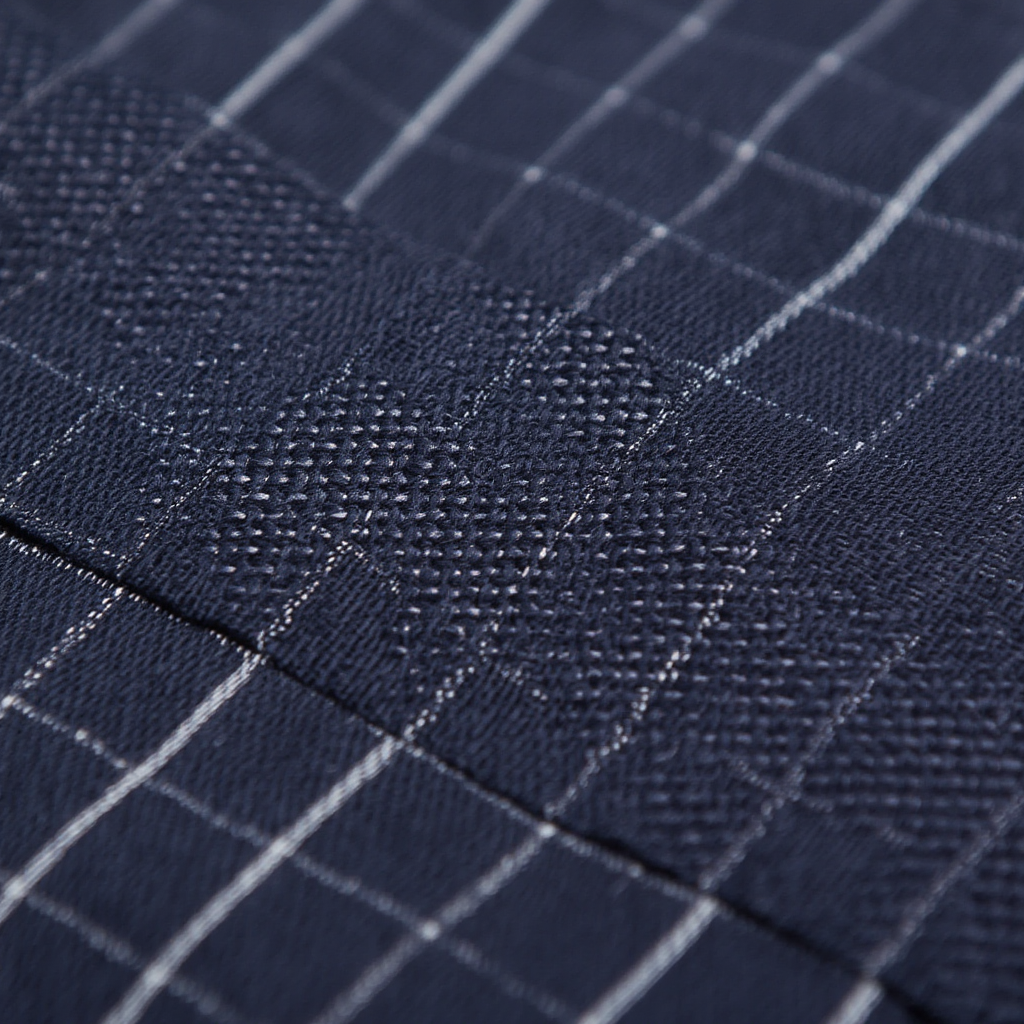 Chemise Habillée À Carreaux