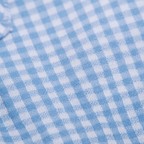 Chemise Oxford Carreaux Décontractée