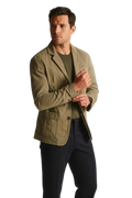 Blazer Urbain | Blazer Casual Confortable pour Mi-Saison avec Silhouette Structurée | Élégance et Liberté de Mouvement 6