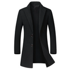 Élégance Signature | Manteau Britannique Hybride avec Silhouette Intemporelle | Chic et Confortable pour Toutes les Saisons 7