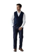 Bleu marine